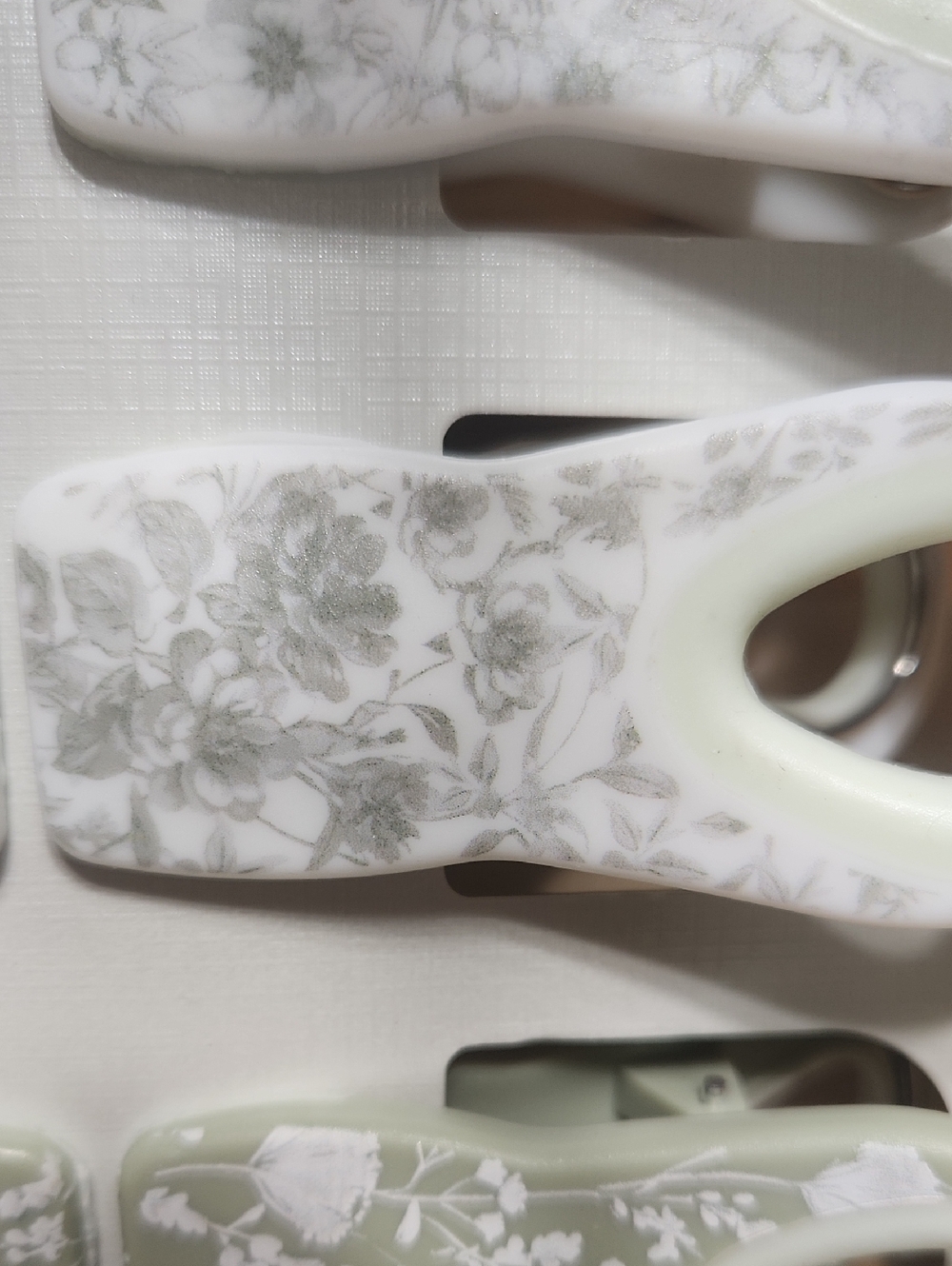 CWC Cook With Color Bag Clips. - Picture 4 of 8